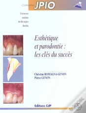 Capa do artigo Esthetique Et Parodontie : Les Cles Du Succes