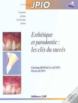 Capa do artigo Esthetique Et Parodontie : Les Cles Du Succes