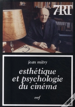 Capa do artigo Esthétique Et Psychologie Du Cinéma