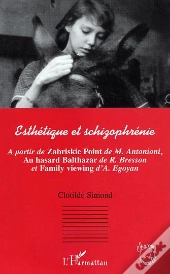 Esthetique Et Schizophrenie