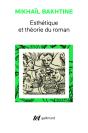 Esthétique Et Théorie Du Roman - Preview