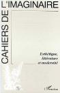 Esthetique Litterature Et  Modernite - Preview