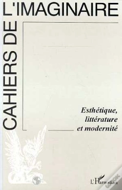 Capa do artigo Esthetique Litterature Et  Modernite