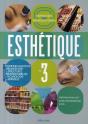 Esthétique ; Manuel De Commercialisation, Organisation Des Structures Et Technologie Des Appareils T.3 - Preview