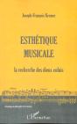 Esthetique Musicale ; La Recherche Des Dieux Enfuis - Preview