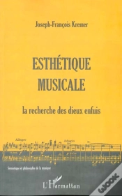 Capa do artigo Esthetique Musicale ; La Recherche Des Dieux Enfuis