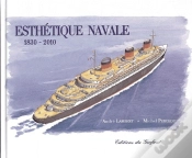 Capa do artigo Esthetique Navale (1830-2010)