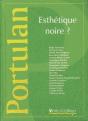 Esthetique Noire - Preview