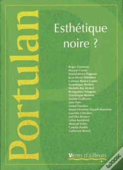 Capa do artigo Esthetique Noire