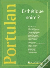 Capa do artigo Esthetique Noire