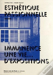 Capa do artigo Esthetique Passionnelle