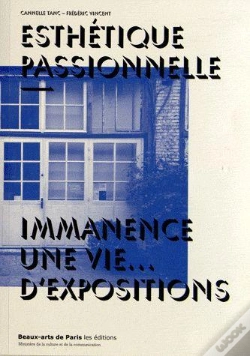 Capa do artigo Esthetique Passionnelle