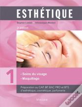 Esthetique T.1 3eme Edition.