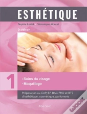 Esthetique T.1 3eme Edition.