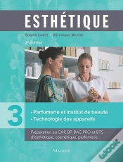Capa do artigo Esthetique T3 2ed