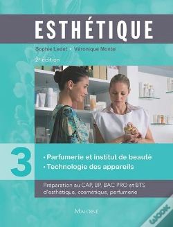 Capa do artigo Esthetique T3 2ed