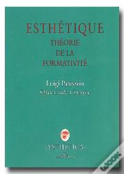 Esthétique ; Théorie De La Formativité