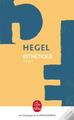 Capa do artigo Esthétique Tome 1