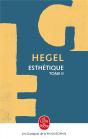 Esthétique Tome 2 - Preview