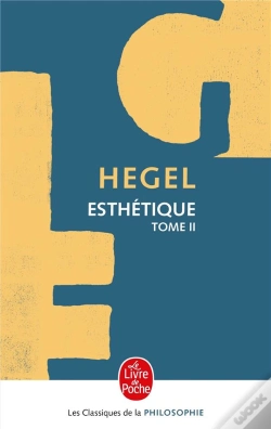 Capa do artigo Esthétique Tome 2