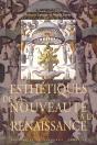 Esthétiques De La Nouveauté À La Renaissance - Preview