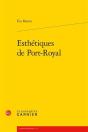 Esthétiques De Port-Royal - Preview