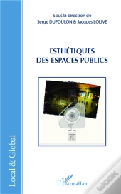 Esthétiques Des Espaces Publics