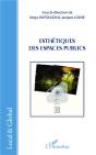 Esthétiques Des Espaces Publics - Preview