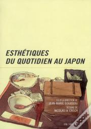 Esthetiques Du Quotidien Au Japon
