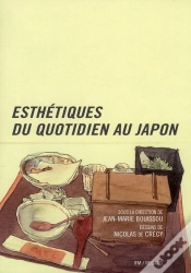 Capa do artigo Esthetiques Du Quotidien Au Japon