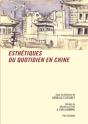 Esthetiques Du Quotidien En Chine - Preview