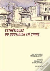 Capa do artigo Esthetiques Du Quotidien En Chine