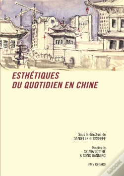 Capa do artigo Esthetiques Du Quotidien En Chine