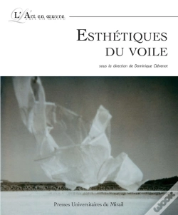 Capa do artigo Esthetiques Du Voile