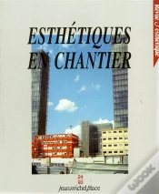 Capa do artigo Esthetiques En Chantier