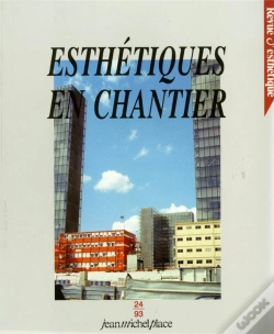 Capa do artigo Esthetiques En Chantier