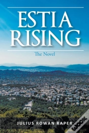 Capa do artigo Estia Rising