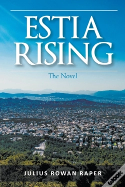 Capa do artigo Estia Rising