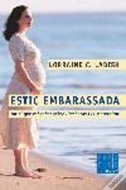 Capa do artigo Estic Embarassada.