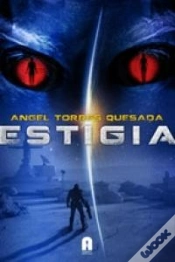 Capa do artigo Estigia