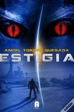 Capa do artigo Estigia
