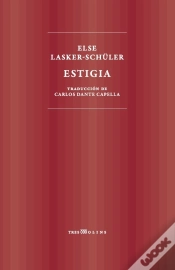 Capa do artigo Estigia