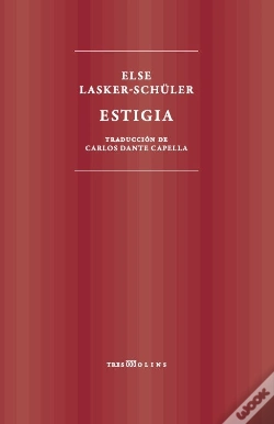 Capa do artigo Estigia