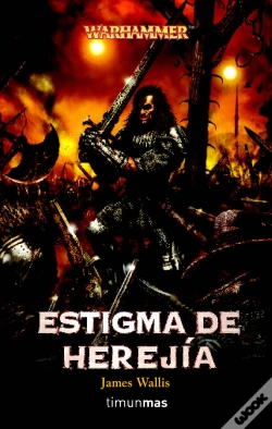 Capa do artigo Estigma De Herejia