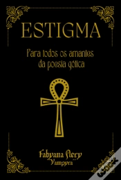 Capa do artigo Estigma