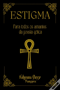Capa do artigo Estigma