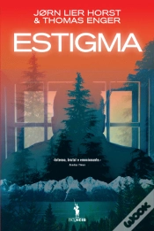 Capa do artigo Estigma