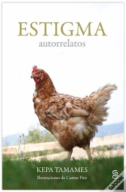 Capa do artigo Estigma