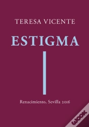 Capa do artigo Estigma