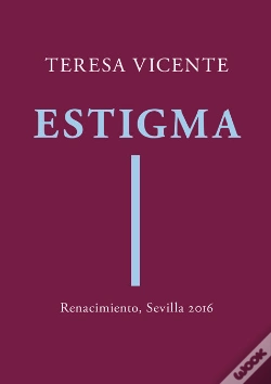 Capa do artigo Estigma